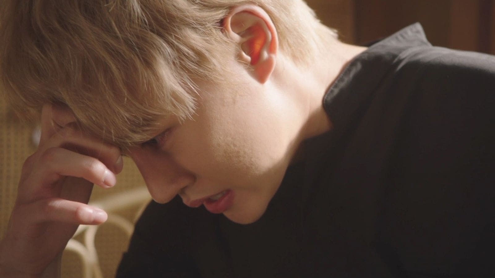 Extraordinary You (2019) Episodi 21-22 thumbnail