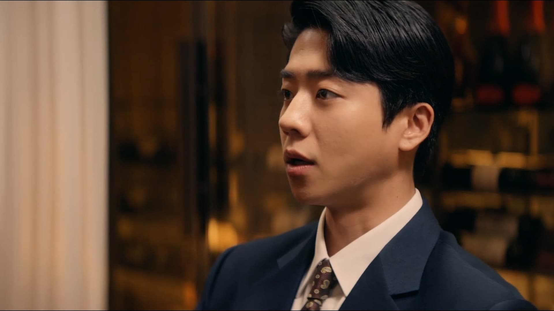 Unlock My Boss (2022) Episodio 4 thumbnail