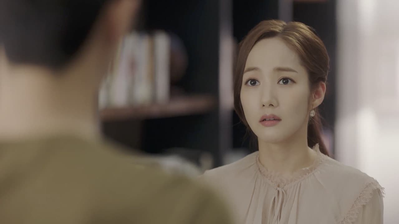 What's Wrong with Secretary Kim (2018) Episodio 7 thumbnail