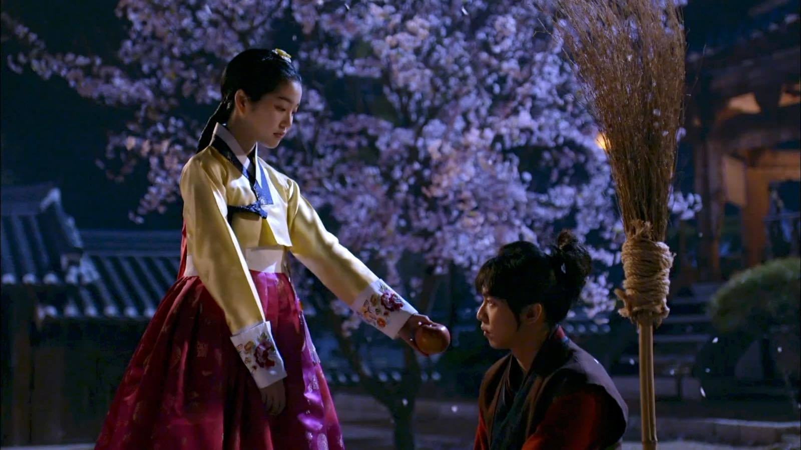 Gu Family Book (2013) Episodio 3 thumbnail