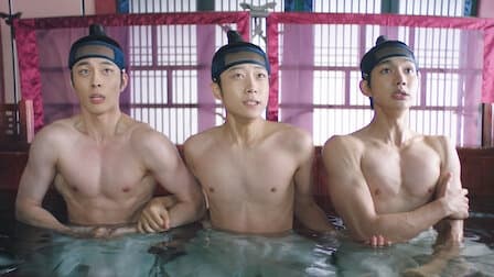 Under the Queen’s Umbrella (2022) Episodio 6 thumbnail