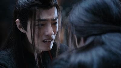The Untamed (2019) Episodio 31 thumbnail