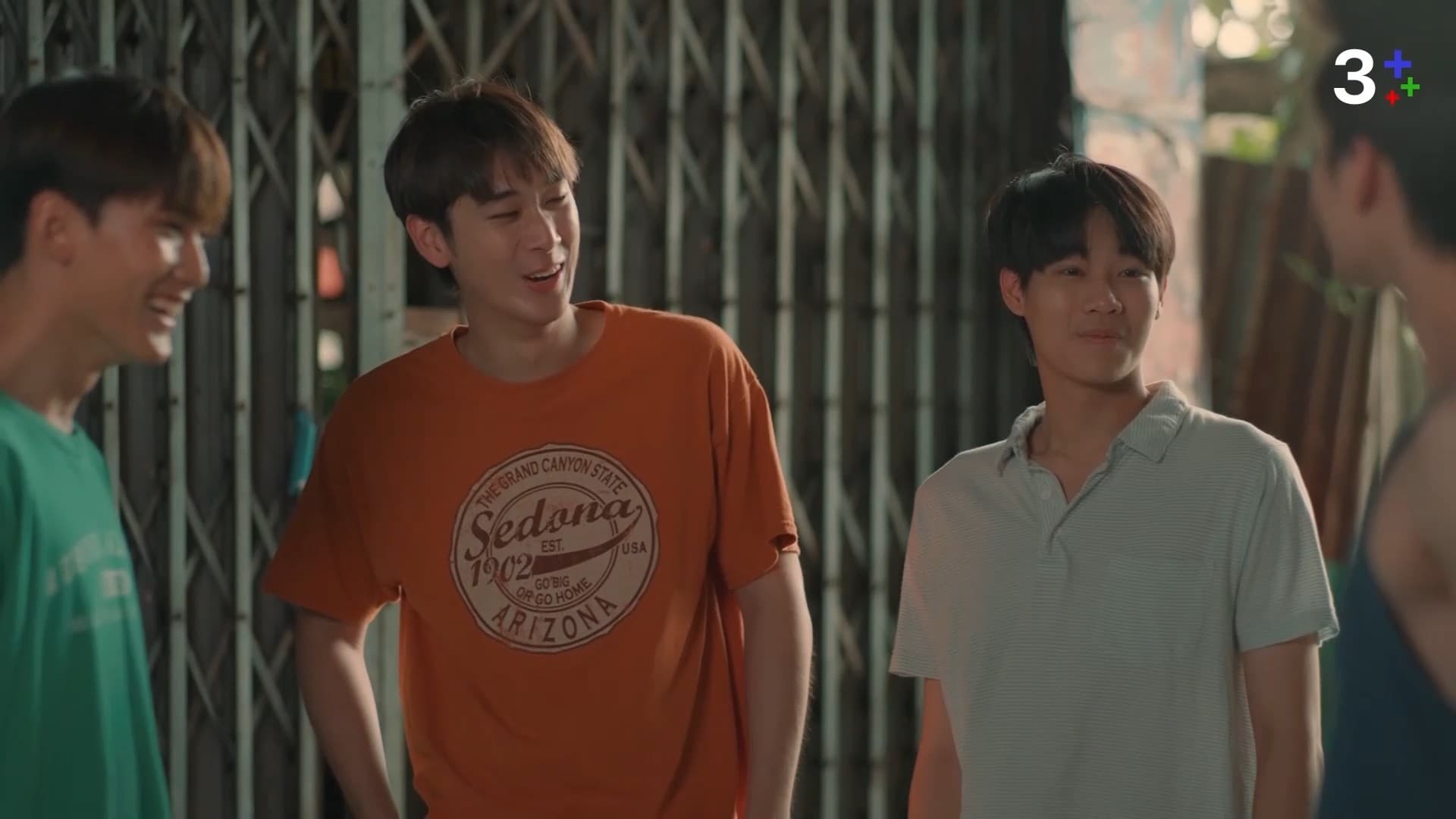 Remember Me (2022) Episodio 1 thumbnail