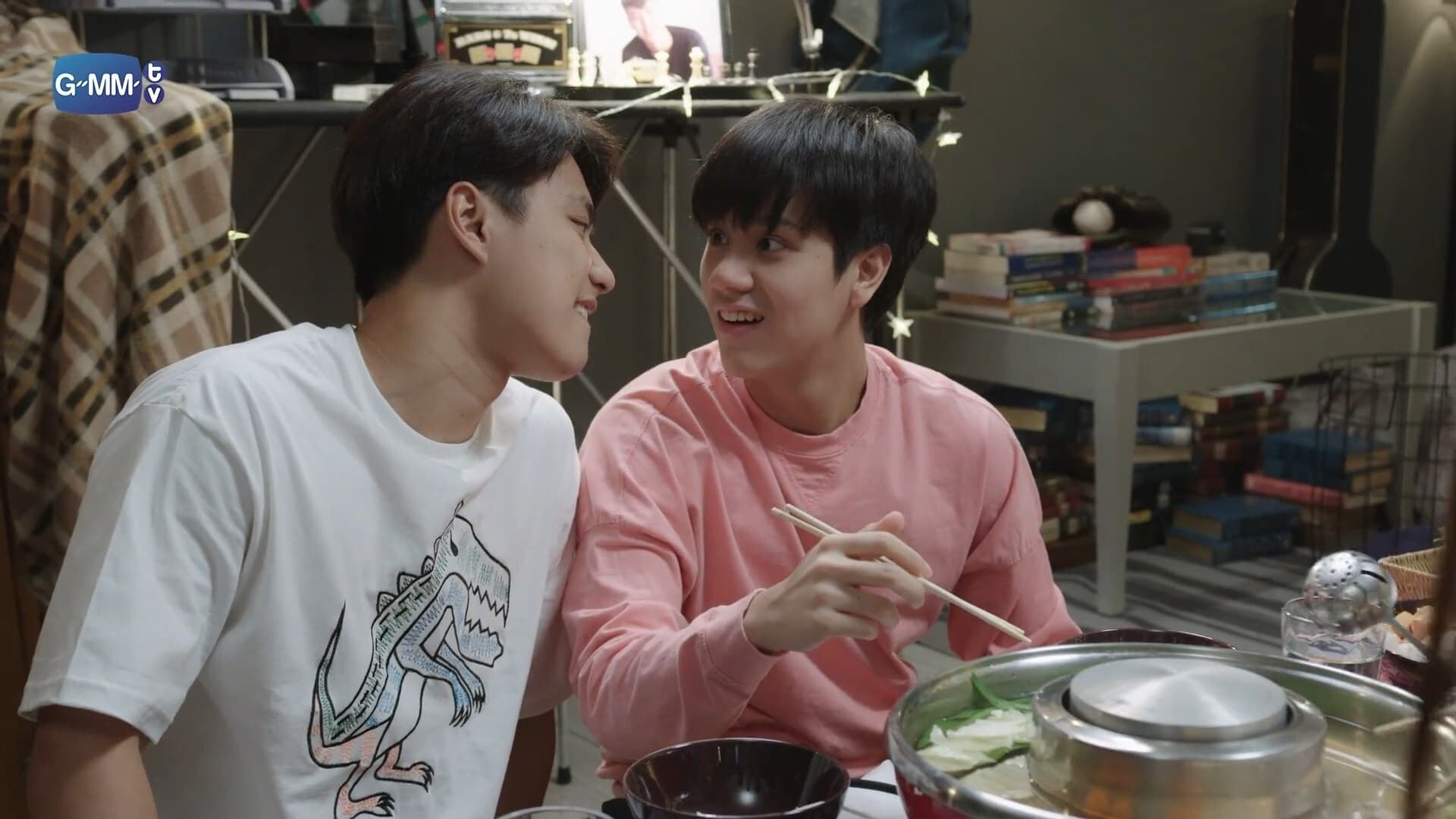 Bad Buddy (2021) Episodio 9 thumbnail