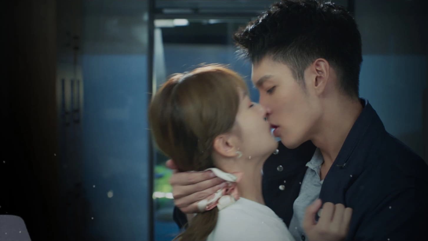 Mysterious Love (2021) Episodio 9 thumbnail
