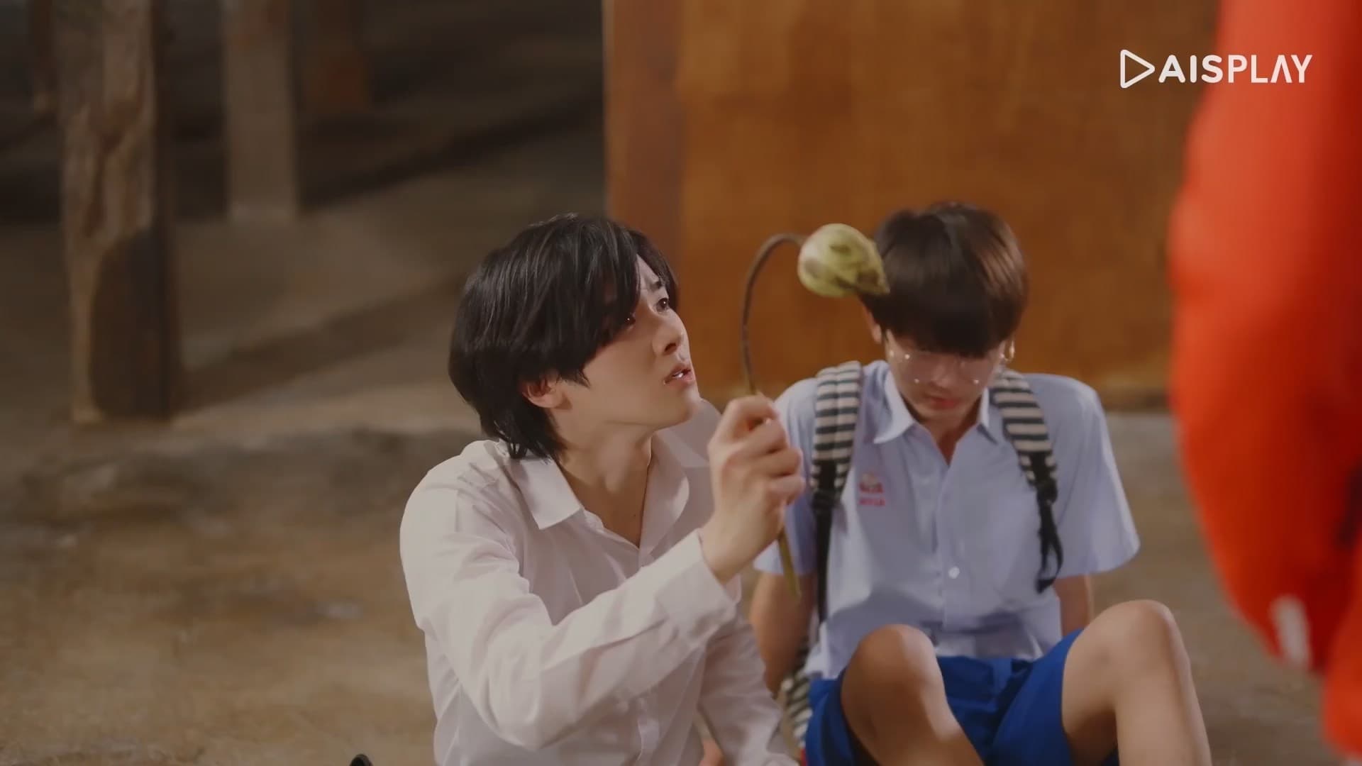 I Will Knock You (2022) Episodio 1 thumbnail