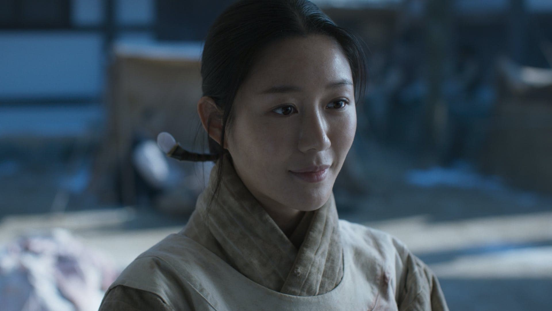 My Dearest (2023) Episodio 5 thumbnail