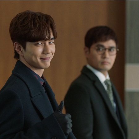 I'm Not a Robot (2017) Episodio 29 thumbnail