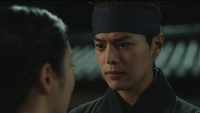 The Secret Romantic Guesthouse (2023) Episodio 3 thumbnail