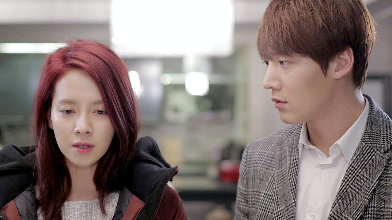 Emergency Couple (2014) Episodio 11 thumbnail