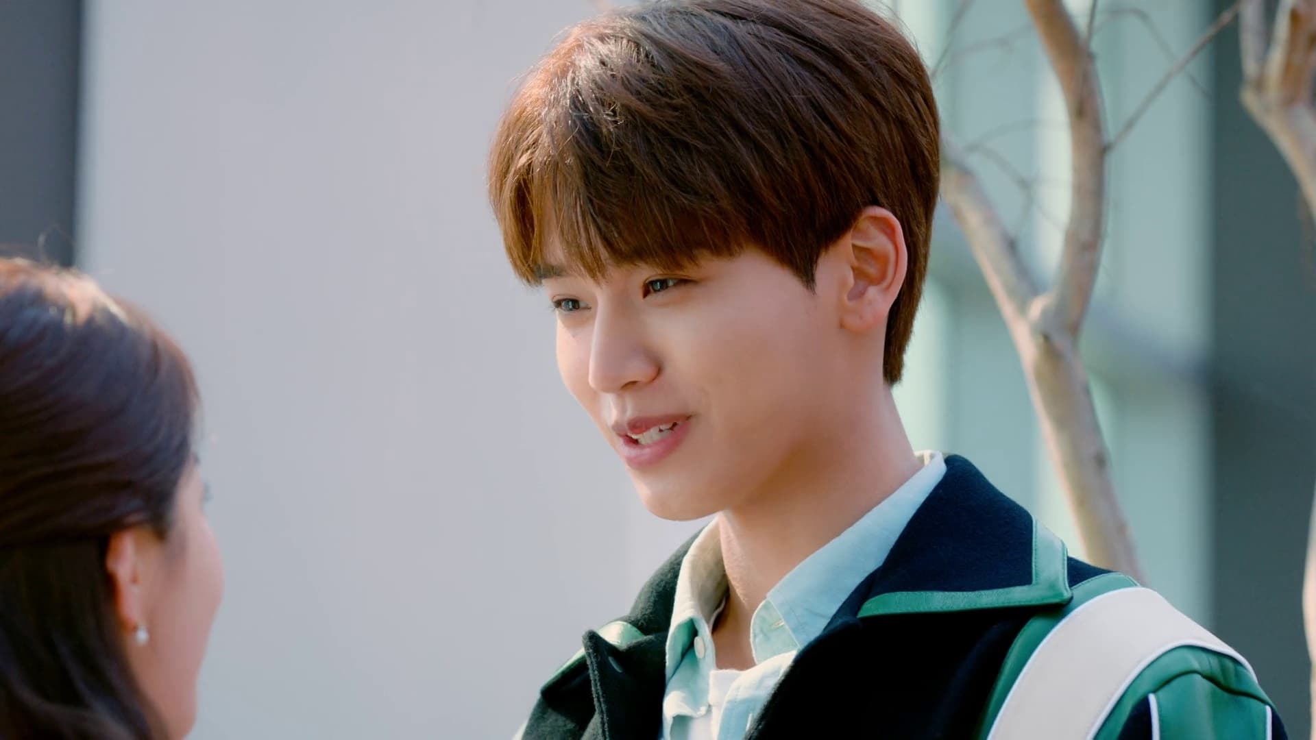 Bad Girlfriend (2022) Episodio 4 thumbnail