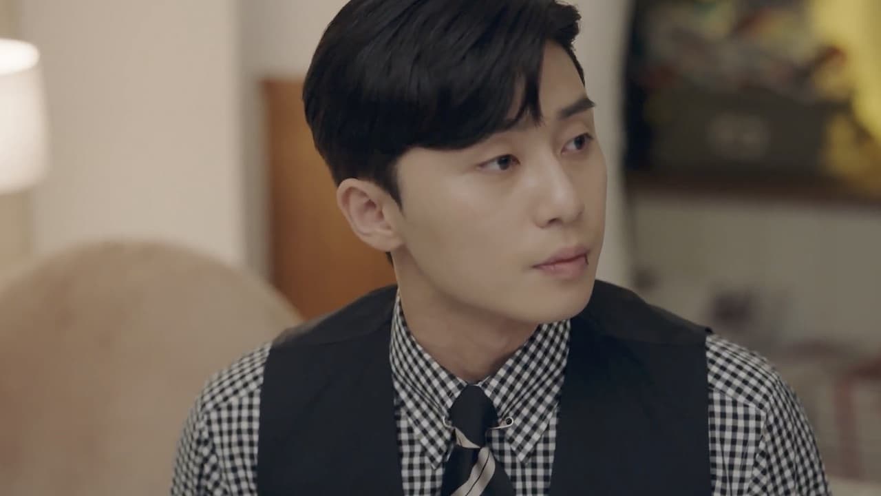 What's Wrong with Secretary Kim (2018) Episodio 5 thumbnail