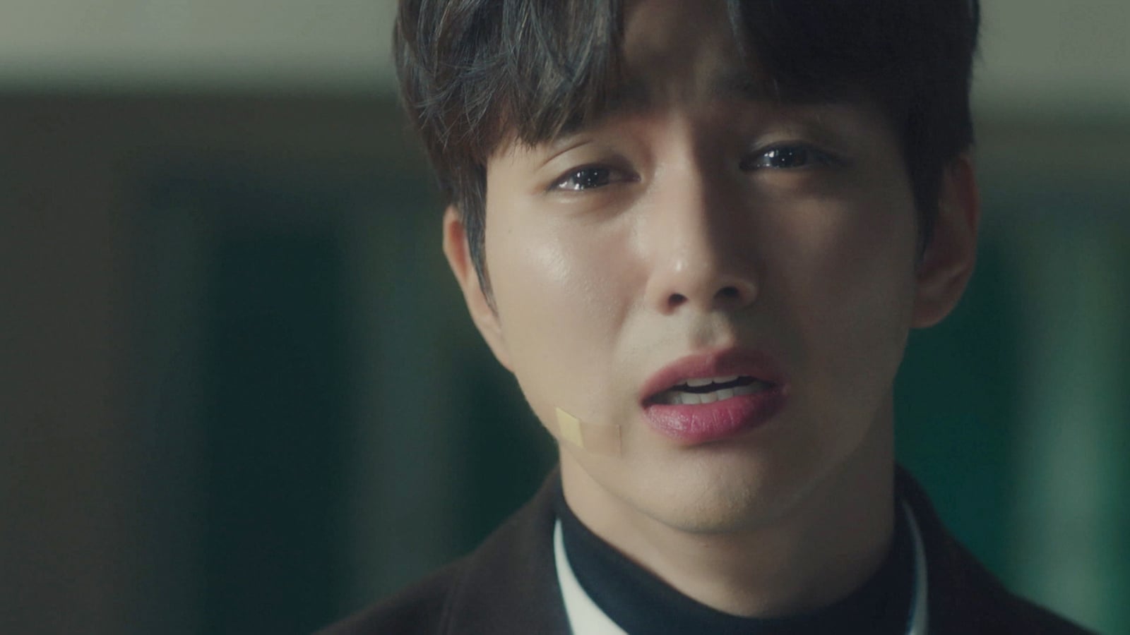 My Strange Hero (2018) Episodi 11-12 thumbnail
