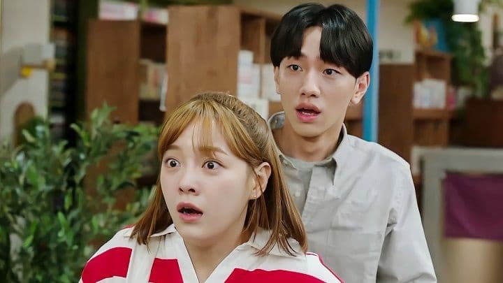 Today's Webtoon (2022) Episodio 13 thumbnail