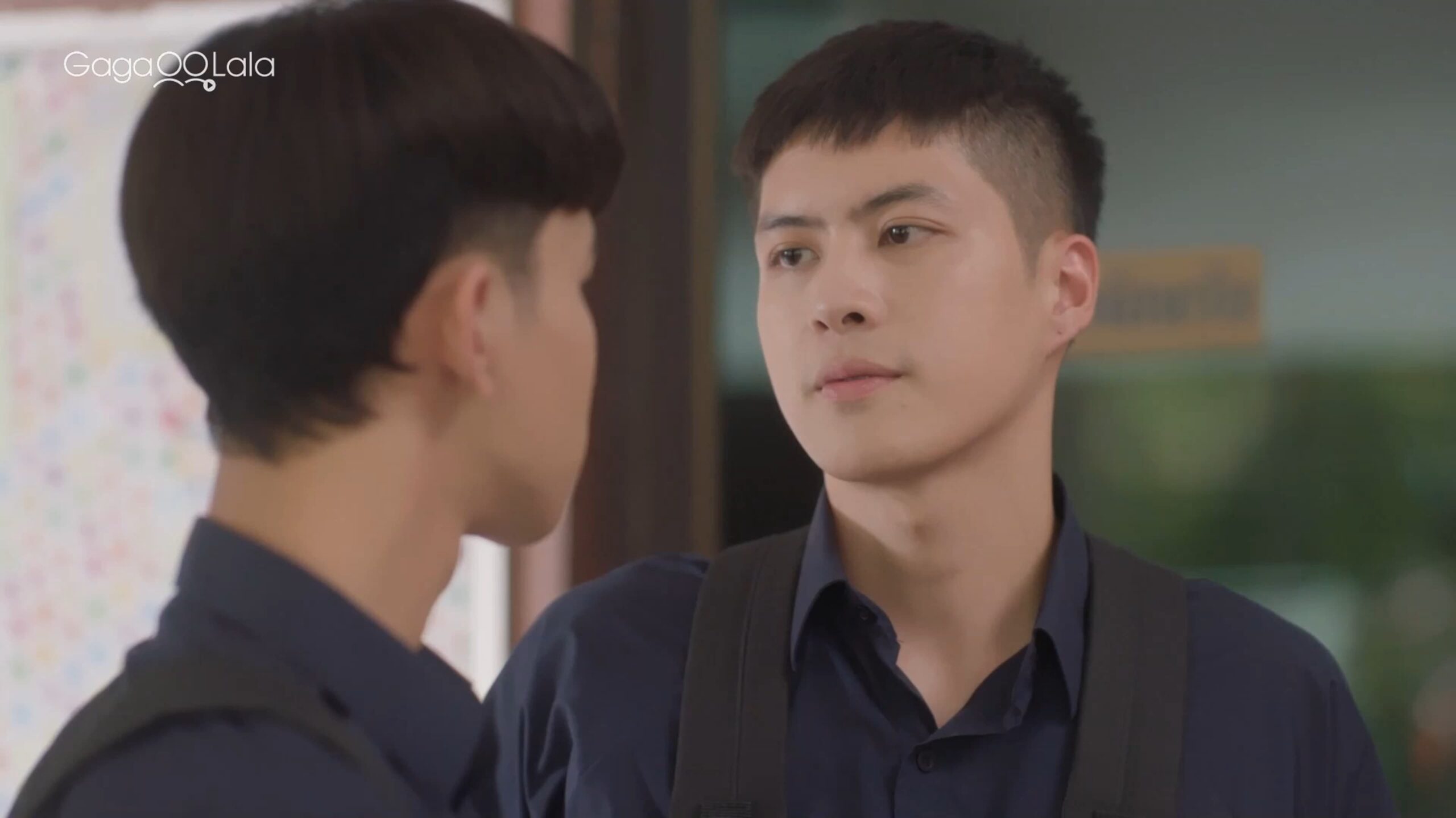 The Luminous Solution (2023) Episodio 2 thumbnail