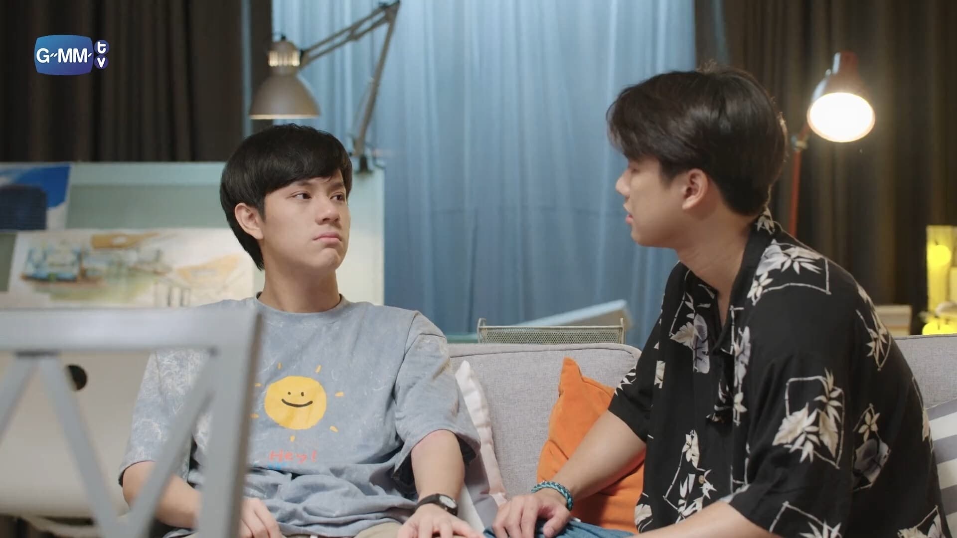 Bad Buddy (2021) Episodio 4 thumbnail