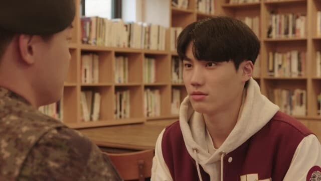 A First Love Story (2021) Episodio 2 thumbnail
