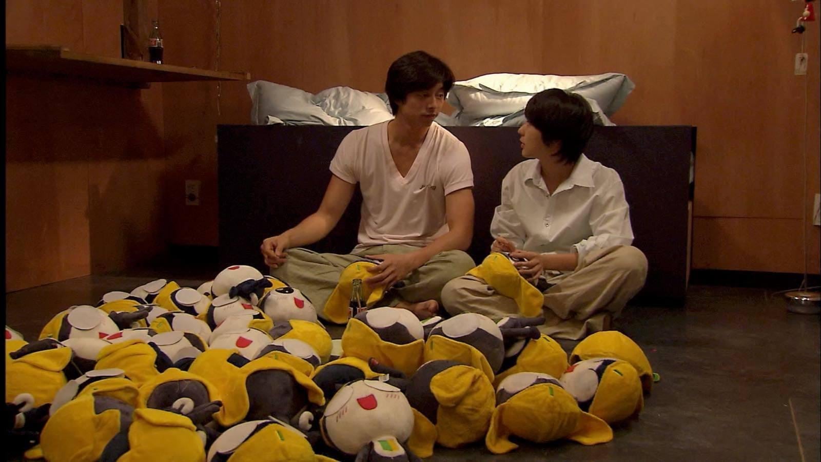 Coffee Prince (2007) Episodio 3 thumbnail