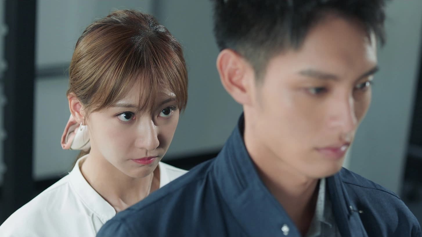 Mysterious Love (2021) Episodio 5 thumbnail