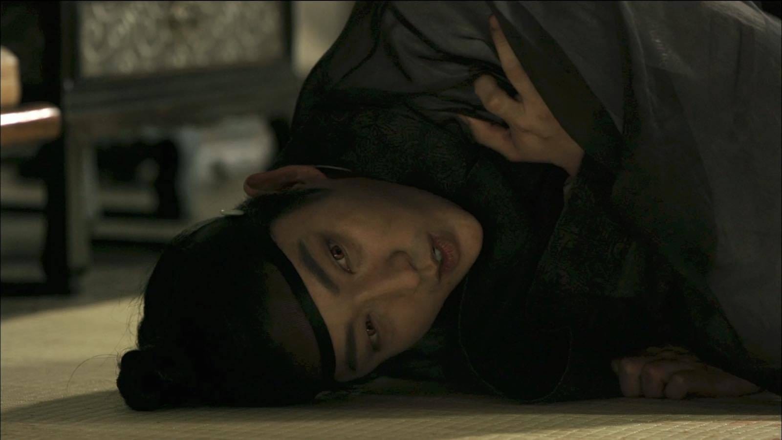 The Scholar Who Walks the Night (2015) Episodio 1 thumbnail