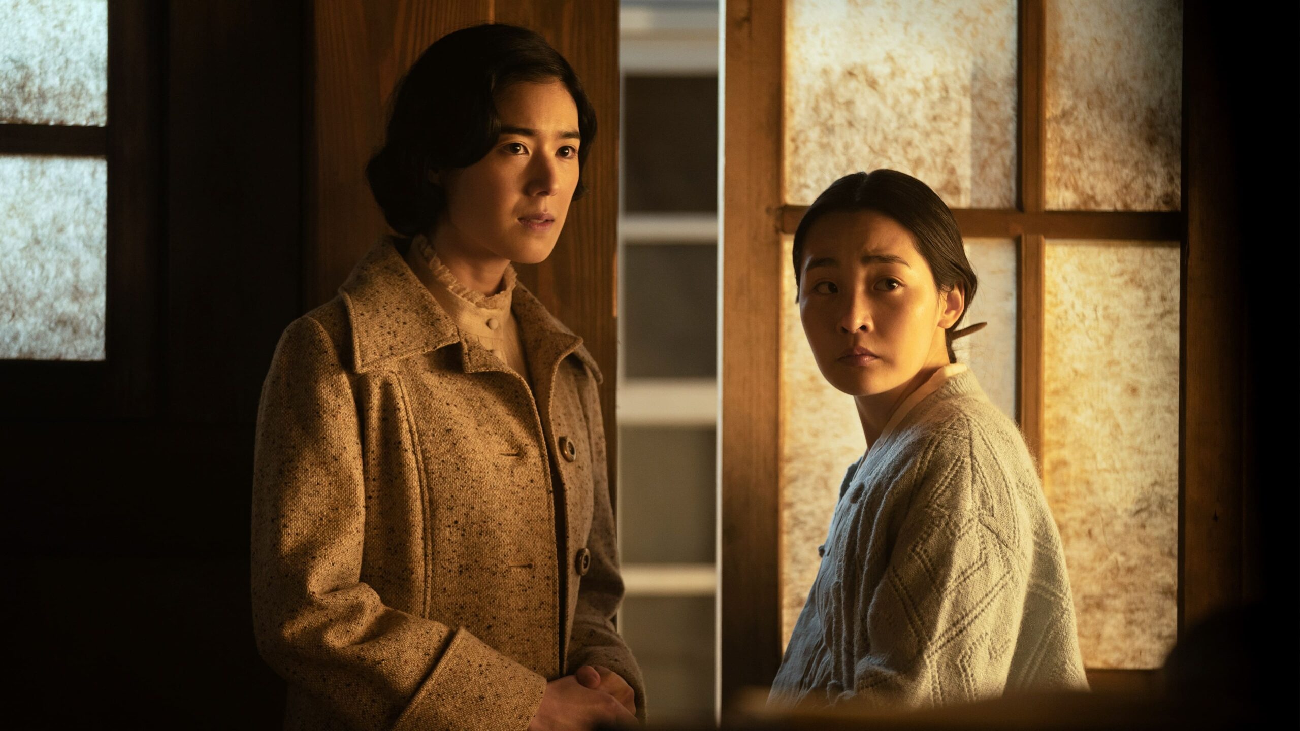 Pachinko (2022) Episodio 5 thumbnail