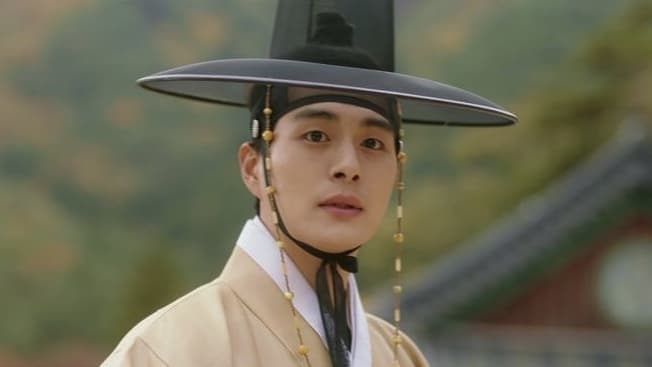 The Secret Romantic Guesthouse (2023) Episodio 5 thumbnail