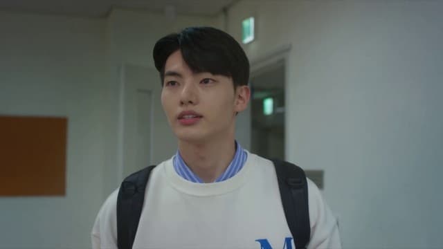 Blueming (2022) Episodio 1 thumbnail
