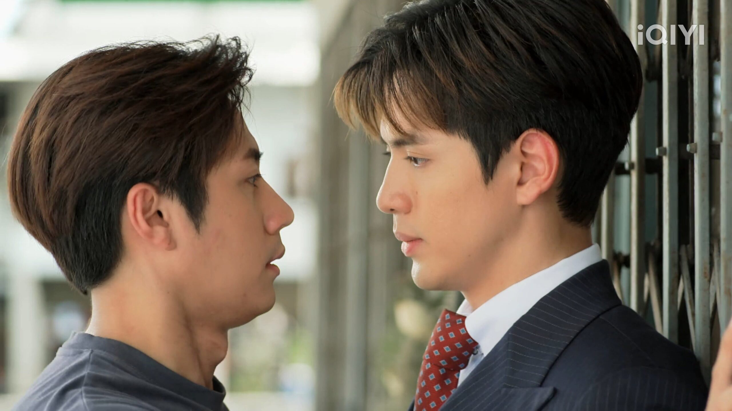 Laws of Attraction (2023) Episodio 1 thumbnail