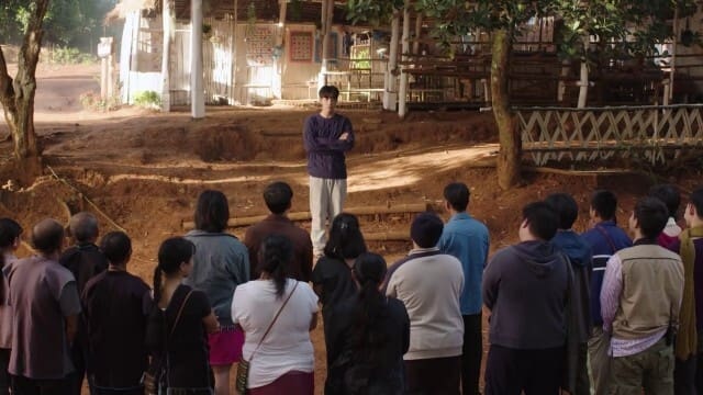 A Tale of Thousand Stars (2021) Episodio 8 thumbnail