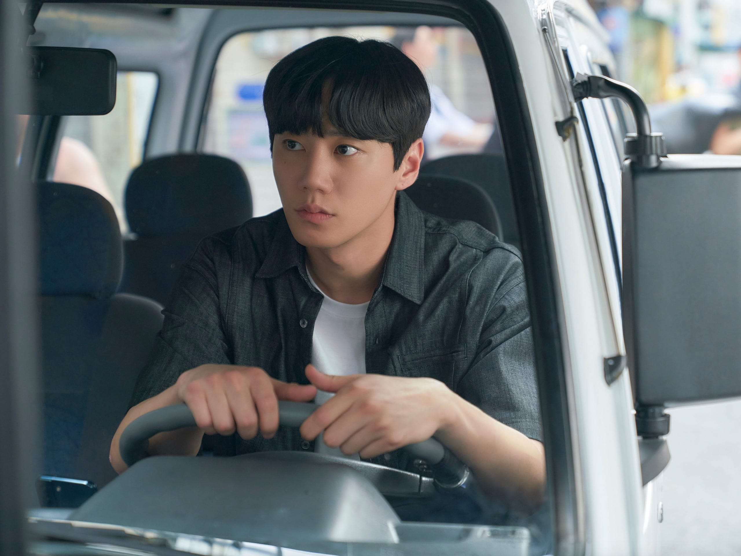 May I Help You (2022) Episodio 7 thumbnail