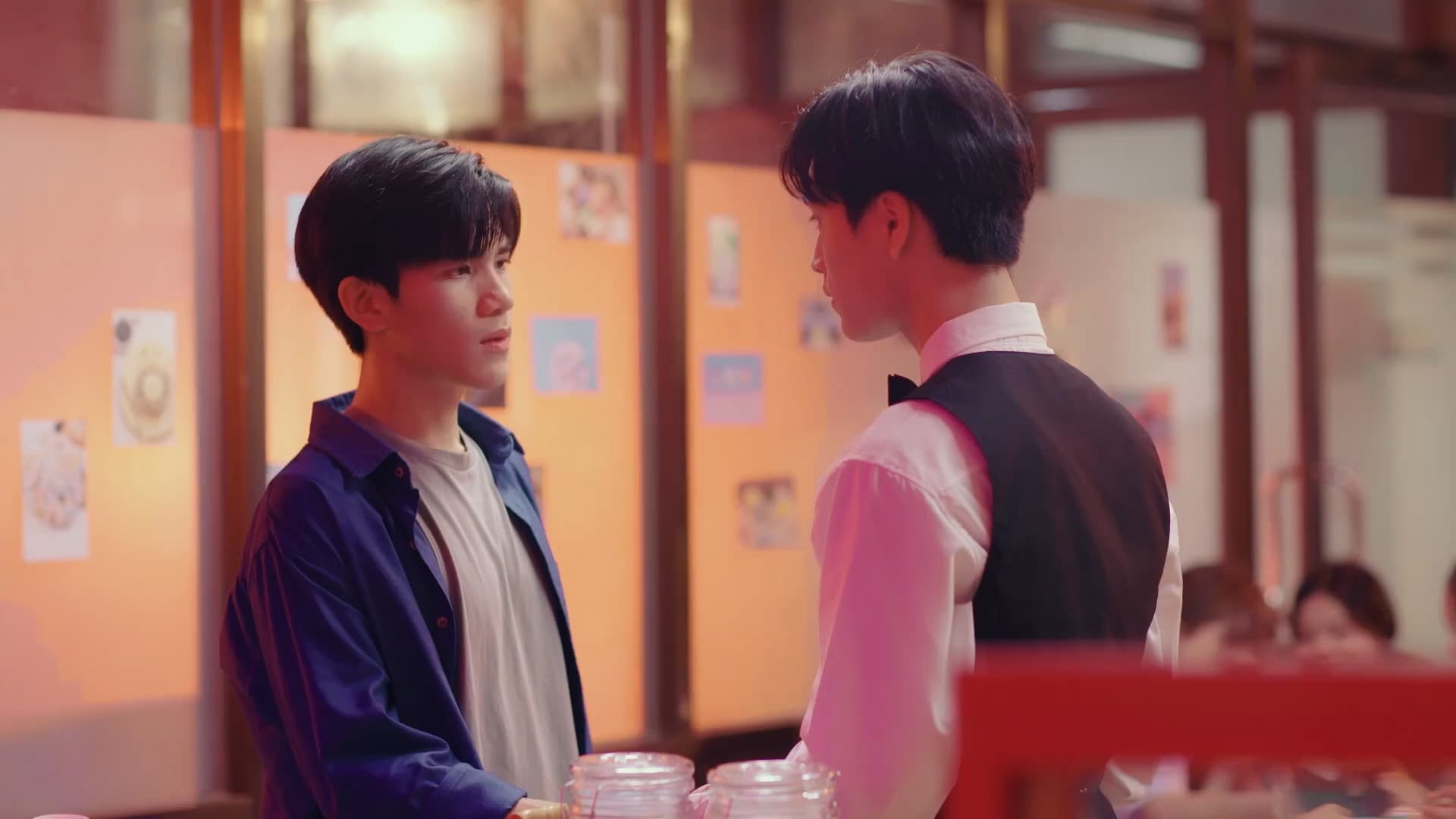 My School President (2022) Episodio 4 thumbnail