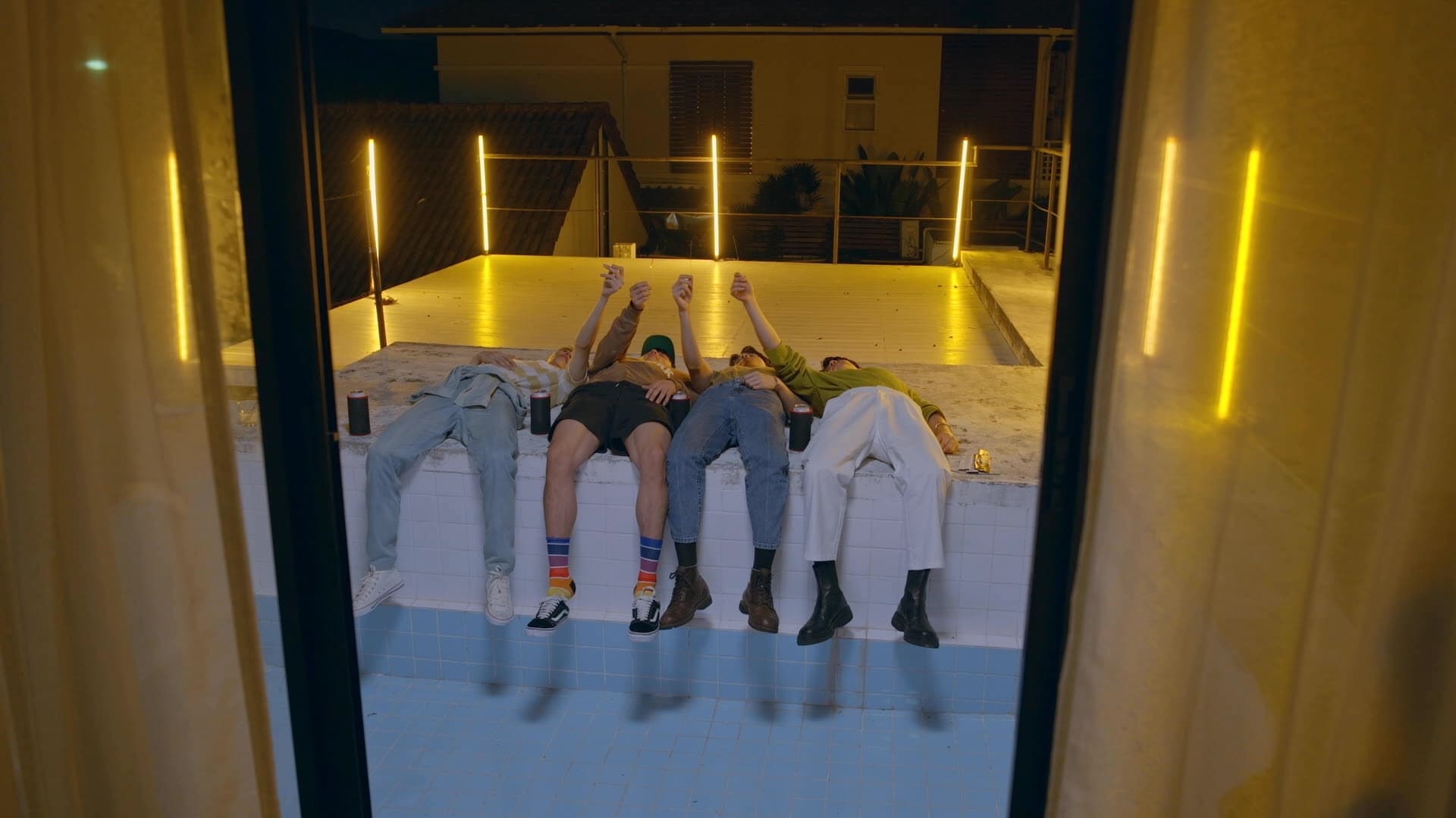 Vice Versa (2022) Episodio 6 thumbnail