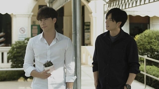 Manner of Death (2020) Episodio 3 thumbnail