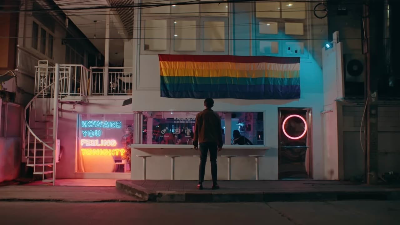 Be My Favorite (2023) Episodio 5 thumbnail