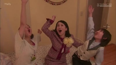 Itazura na Kiss love in tokyo (2013) Episodio 9 thumbnail