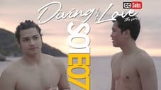 Diving Into Love (2021) Episodio 7 thumbnail