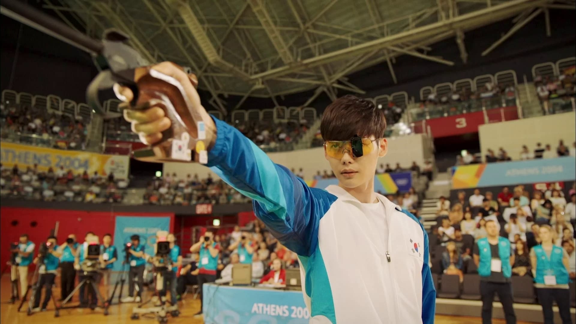 W - Two worlds (2016) Episodio 1 thumbnail