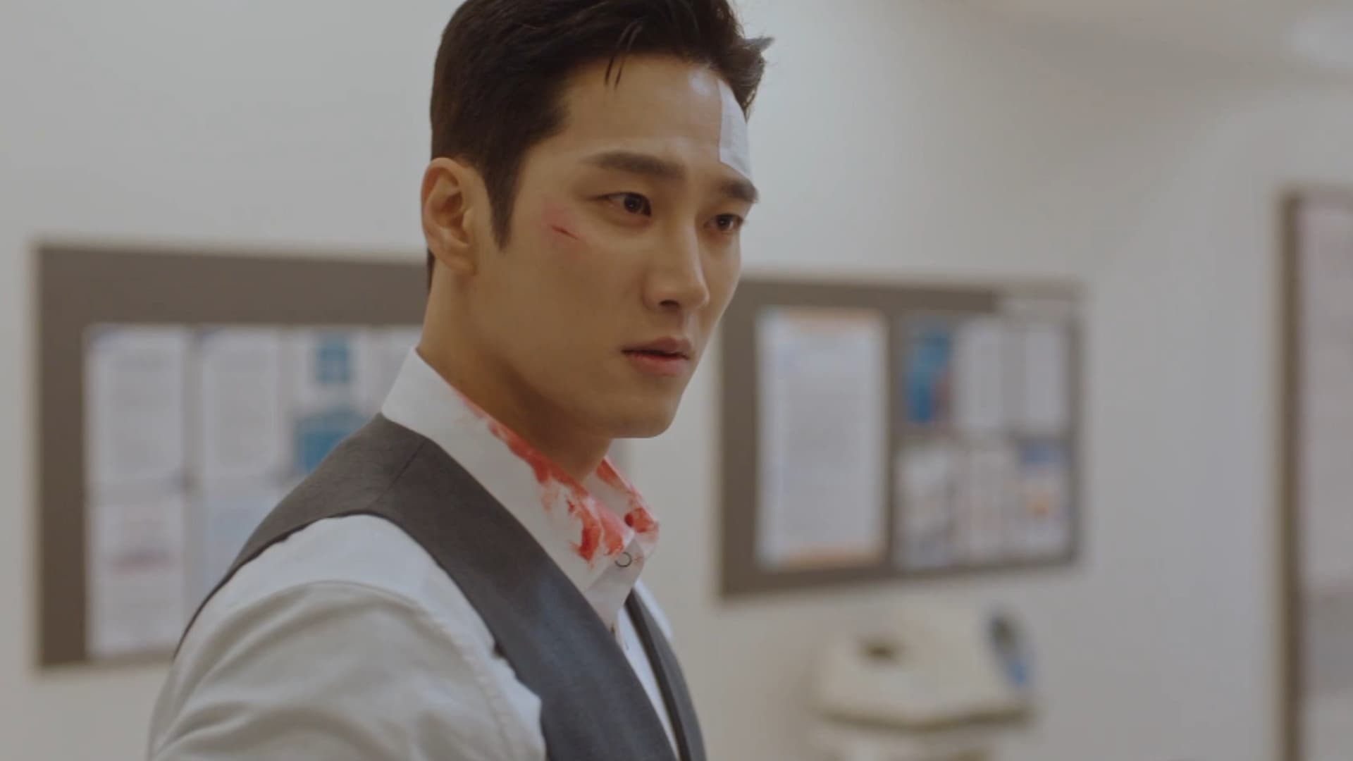 Military Prosecutor Doberman (2022) Episodio 4 thumbnail