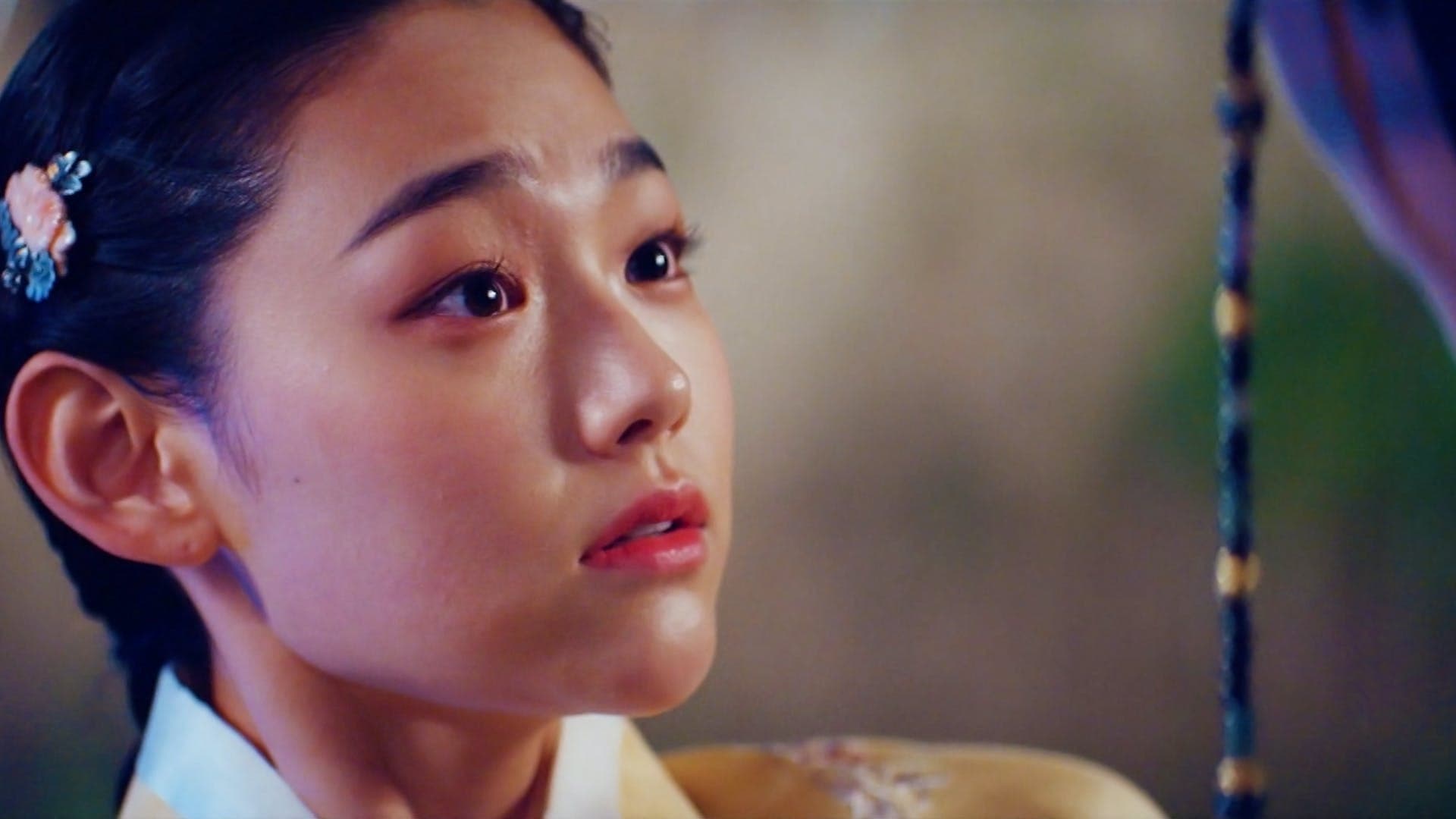 When Flowers Bloom, I Think of the Moon (2021) Episodio 3 thumbnail