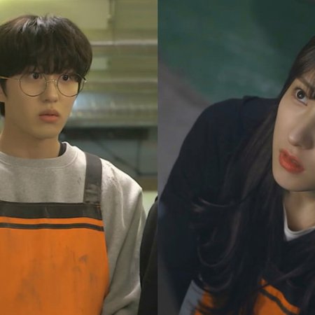 Jinx (2021) Episodio 2 thumbnail