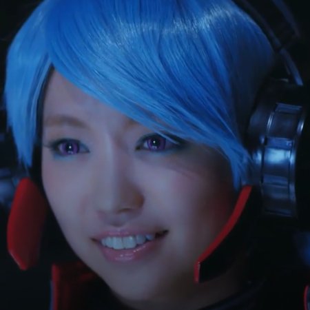 Girl Gun Lady (2021) Episodio 10 thumbnail