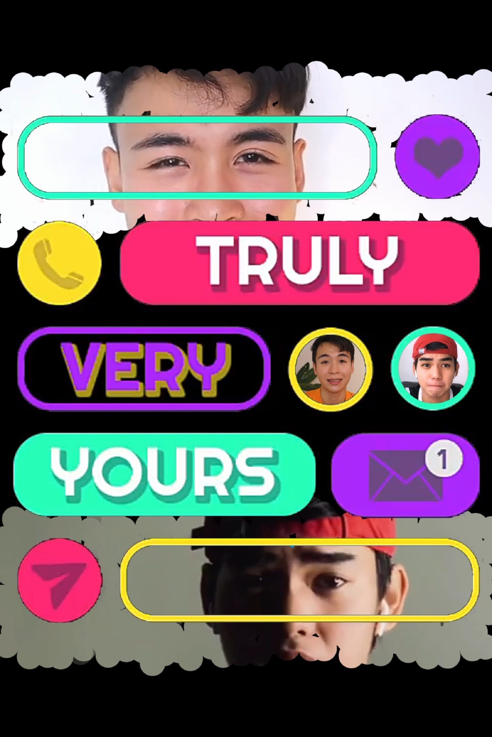 Truly Very Yours (2020) thumbnail
