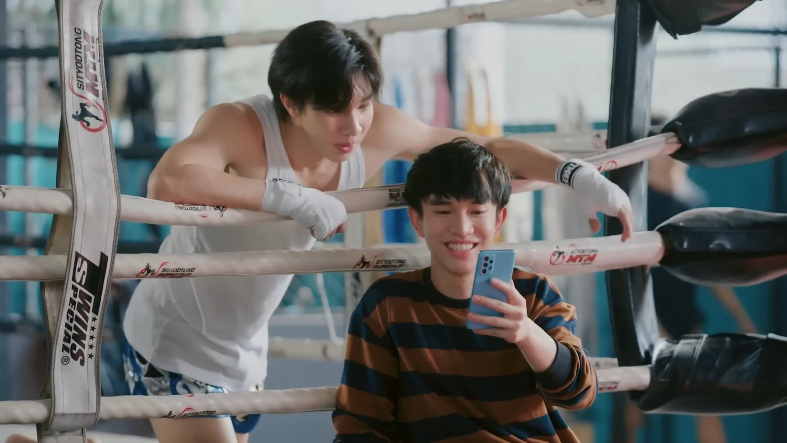 Even Sun (2022) Episodio 2 thumbnail