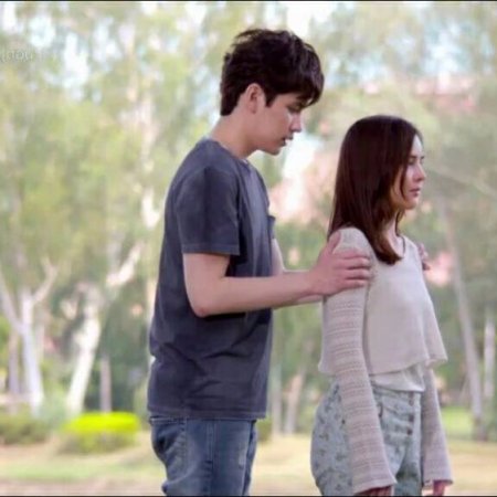 Kiss Me (2015) Episodio 19 thumbnail