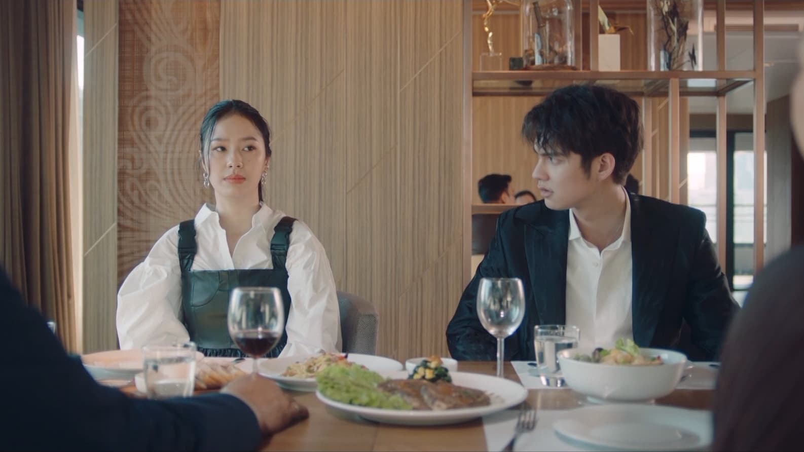 F4 Thailand: Boys Over Flowers (2021) Episodio 12 thumbnail