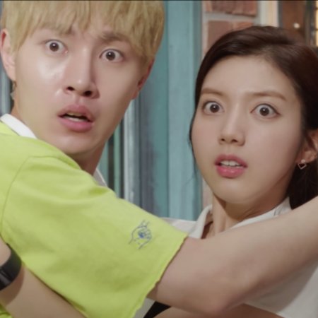 Coffee, Do Me a Favor (2018) Episodio 7 thumbnail