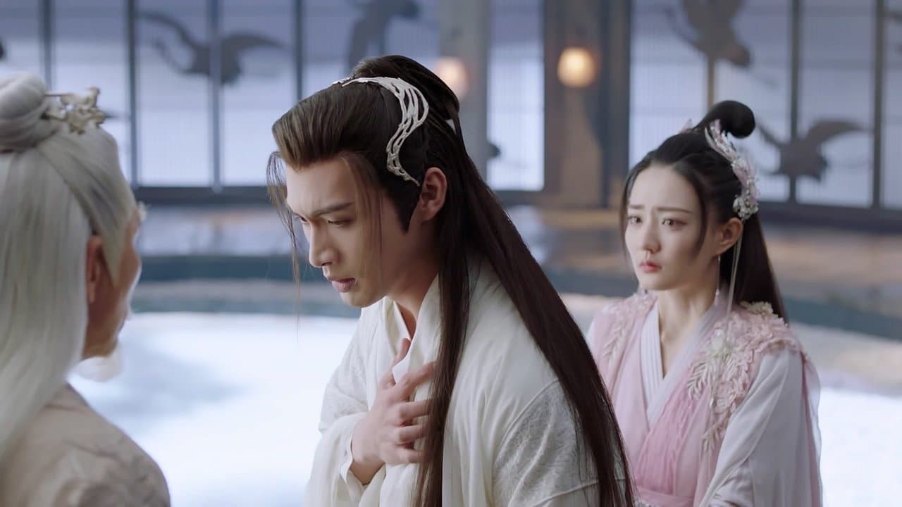 Song of the Moon (2022) Episodio 20 thumbnail