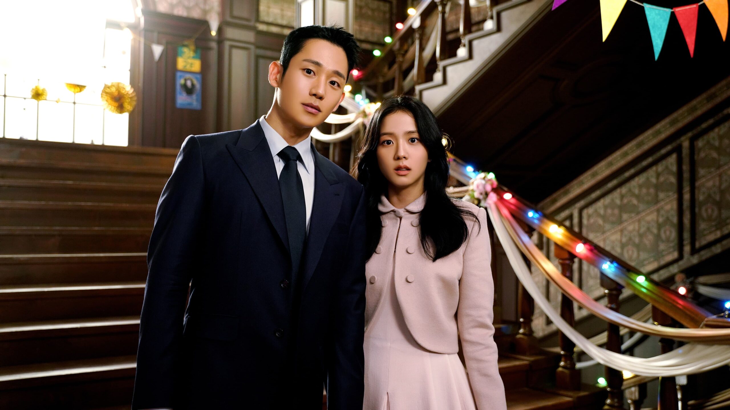 Snowdrop (2021) Episodio 3 thumbnail