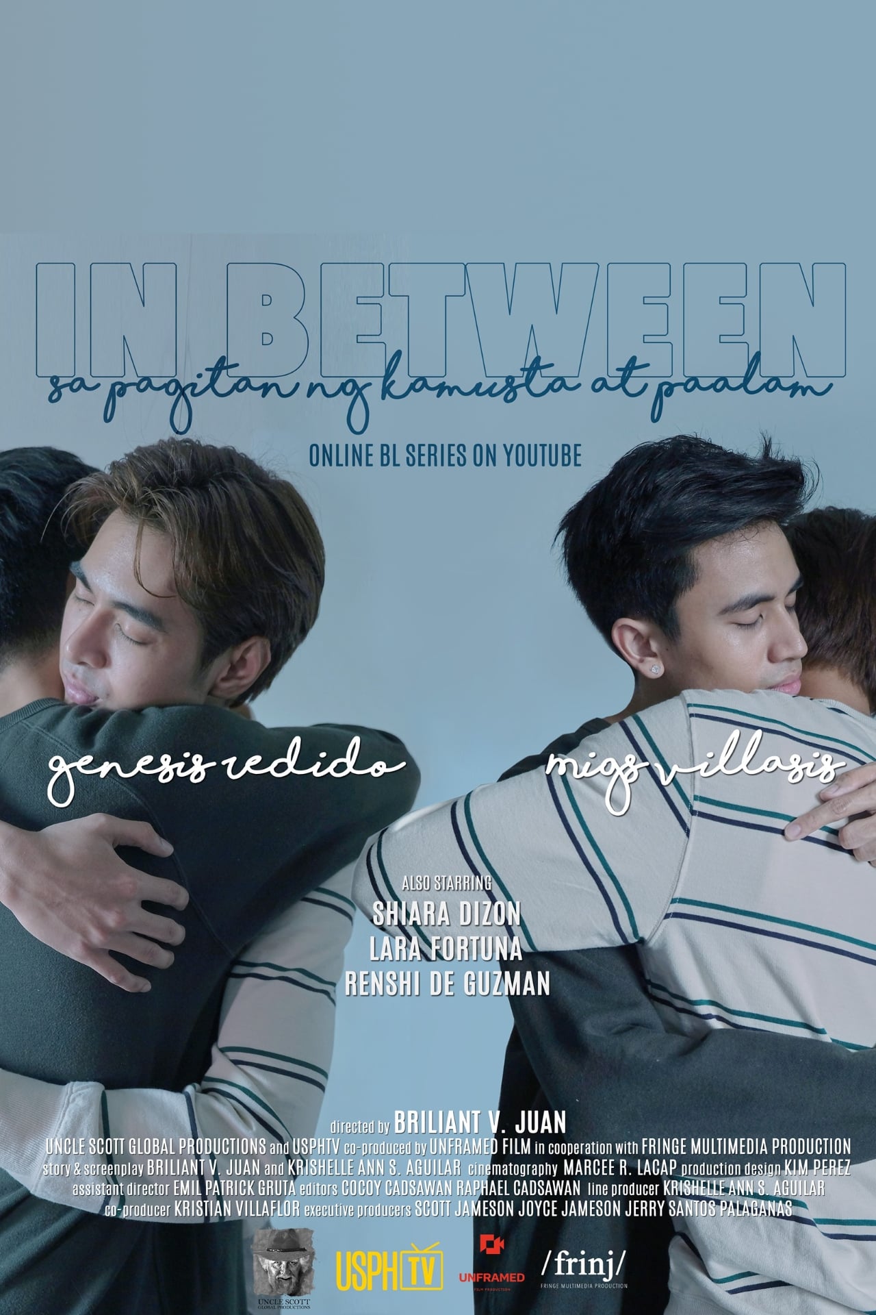 In Between (2020) thumbnail