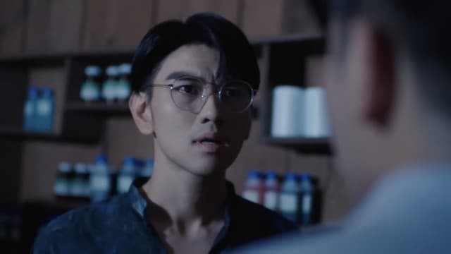 Star and Sky: Sky in Your Heart (2022) Episodio 7 thumbnail